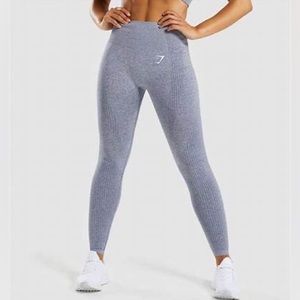 Gymshark Vital Seamless Leggings